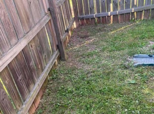 Cleanups by Isaiah Miller for Kendrick B. in Greensboro, NC
