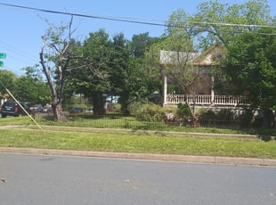 Cleanups by Lucio Gonzales for CIndy W. in Austin, TX