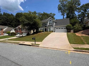 Joey G.'s Lawn Service service result