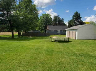 Bob R.'s Lawn Mowing service result