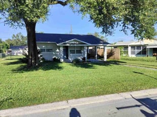 Andrea F.'s Lawn Mowing Service service result