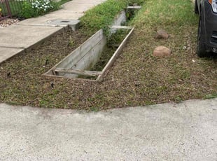 Cleanups by Brandon Bowers for antonios p. in Houston, TX