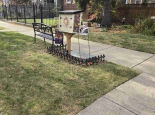 Leaf Removal by Israel vazquez for Phillip B. in Chicago, IL