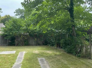 Bush Trimming by Bryan Oren for Tracy P. in Chesapeake, VA
