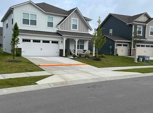 Steven D.'s Lawn Care service result