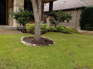 T. W.'s Lawn Mowing Service service result
