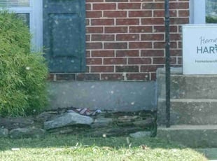 Weeding by James Sheets for Cynthia S. in Catonsville, MD