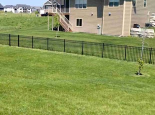 Floyd H.'s Lawn Care service result