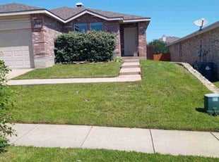 Angie J.'s Lawn Maintenance service result