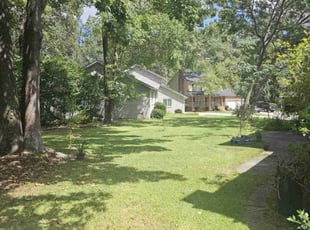 Tamra C.'s Lawn Care service result