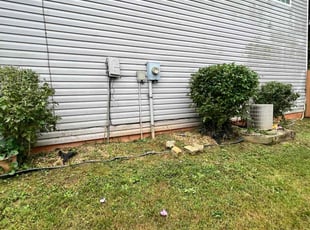 Bush Trimming by Marc Yero for nichelle k. in Douglasville, GA