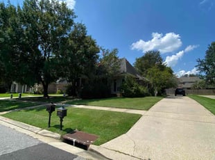 Beatrice b.'s Grass Cutting service result