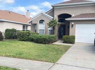 Tracy H.'s Lawn Mowing service result