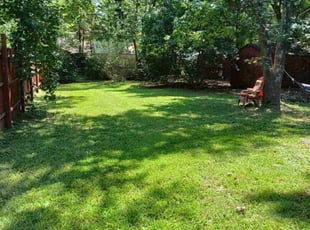 Jeremy W.'s Lawn Care service result
