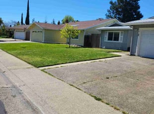 Exzoy H.'s Lawn Maintenance service result