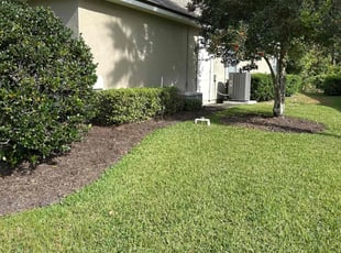 Weston W.'s Grass Cutting service result