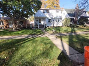 Andre C.'s Grass Cutting service result