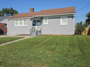 Victoria D.'s Lawn Service service result