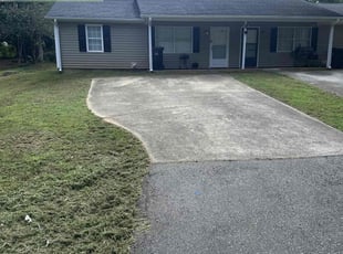 Ketan D.'s Grass Cutting service result