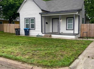 Bryan W.'s Lawn Service service result
