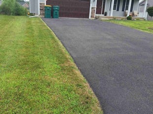 Glenda R.'s Lawn Service service result