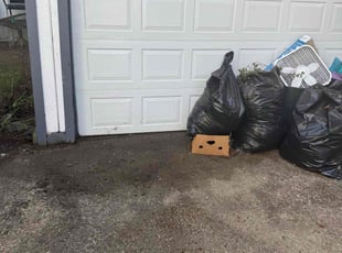 Cleanups by Rey Alvarez for Eyea D. in Springfield, MA
