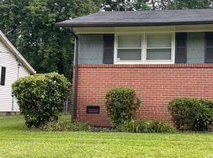 Bush Trimming by Isaiah Miller for Kenisha P. in Greensboro, NC