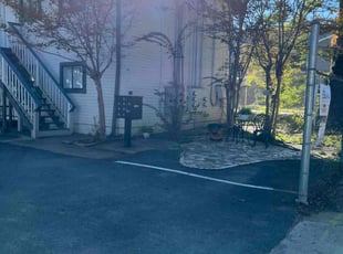 Leaf Removal by Nathaniel Stanley for Mary M. in Atlanta, GA