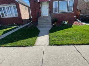 JoAnn P.'s Lawn Mowing service result