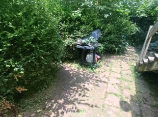 Cleanups by Saron Smith for Jamie V. in Kansas City, MO