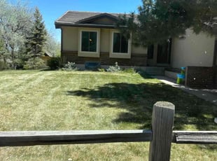 Leaf Removal by Tony Roma for Kelsey H. in Golden, CO