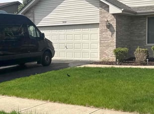 Ray l.'s Lawn Service service result