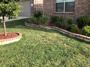 Cleanups by Joe Cena for Vernon P. in Fort Worth, TX