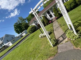 Linda H.'s Grass Cutting service result