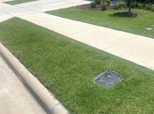 Joseph R.'s Lawn Service service result