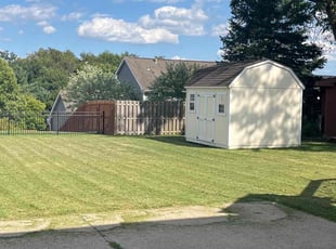 Rod B.'s Lawn Care service result