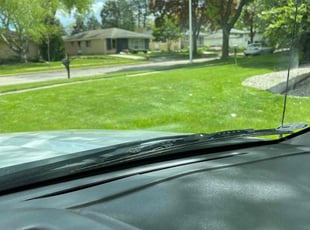 Leah W.'s Lawn Care service result