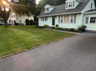 Kay s.'s Lawn Care service result