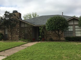 Bush Trimming by Juan Antonio Perez Vazquez for Derek G. in Plano, TX
