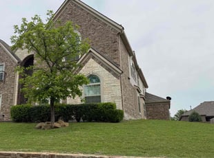 Alfred J.'s Lawn Mowing service result