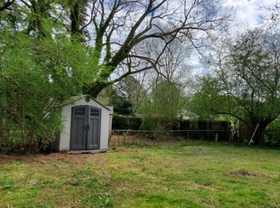 Cleanups by William Mende for Jessica S. in Chesapeake, VA