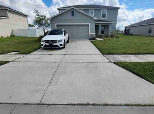 Bryan M.'s Grass Cutting service result