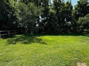 Karl R.'s Lawn Service service result