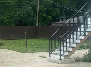 Josh K.'s Yard Cutting service result