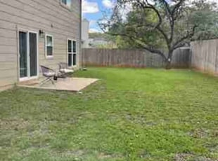 Brad R.'s Lawn Mowing Service service result