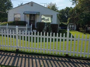 Jada D.'s Lawn Mowing service result