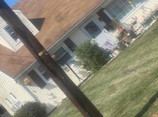 Karen D.'s Grass Cutting service result