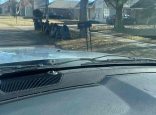 Cleanups by Carl George for Joseph M. in Baton Rouge, LA