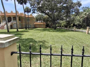 Paul T.'s Lawn Maintenance service result