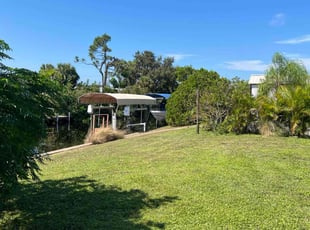 Steve M.'s Lawn Care service result